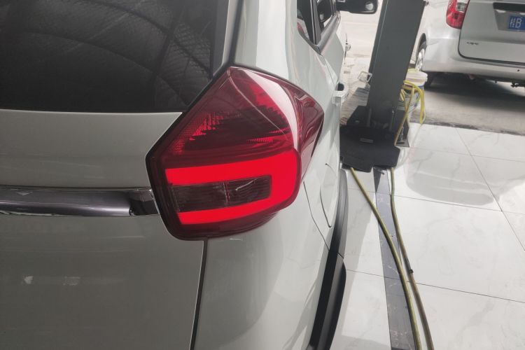 Tiggo 3x 2019 #8 Tiggo 3x 2019 car image #8