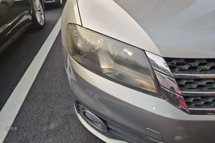 Volkswagen Lavida 2014 #8 Volkswagen Lavida 2014 car image #8