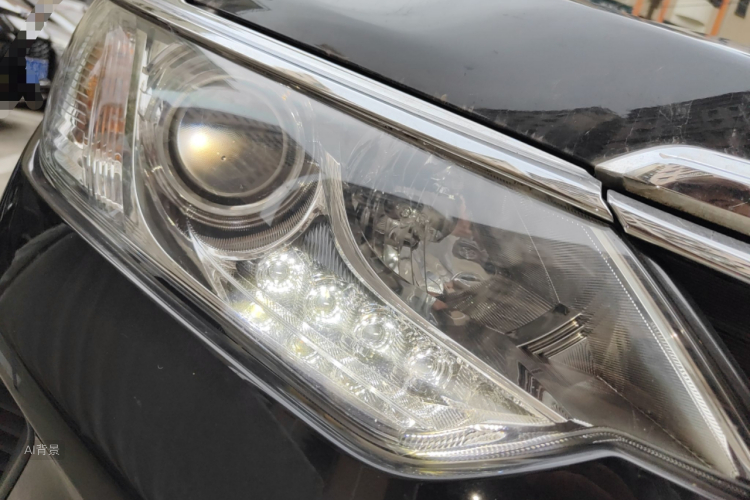 Toyota Camry 2016 imagem de carro #8