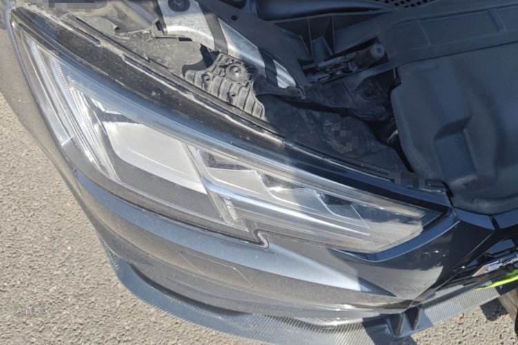 Audi S4 2019 imagem de carro #8