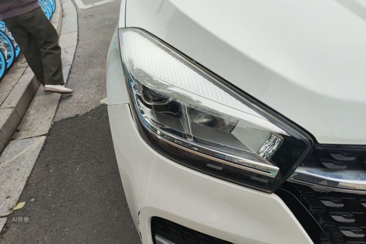 Tiggo 5x 2019 car image #8