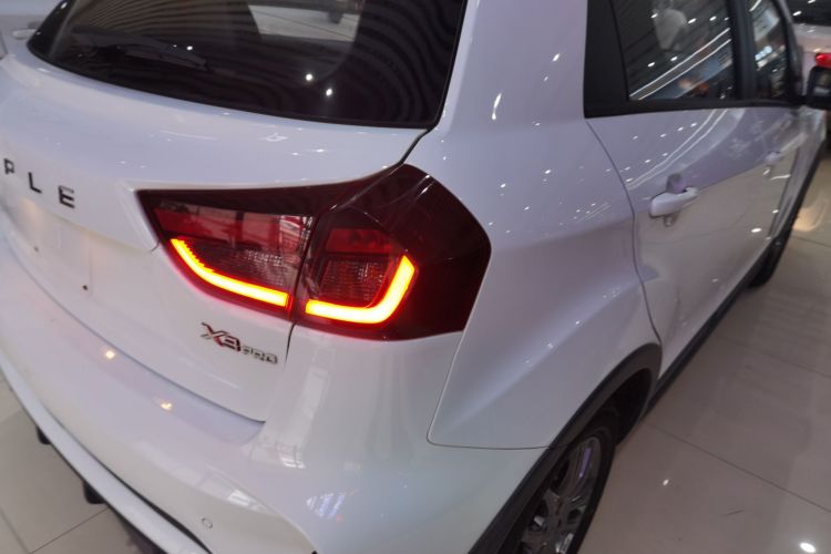 X3 PRO 2023 #8 X3 PRO 2023 car image #8