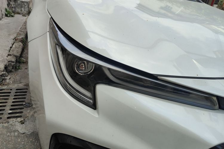 Toyota Levin 2021 car image #8