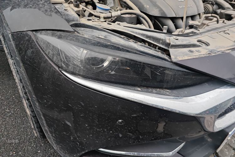 马自达 马自达CX-4 2019 汽车图片 #8