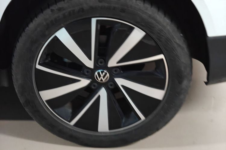 Volkswagen Tharu 2023 #8 Volkswagen Tharu 2023 car image #8