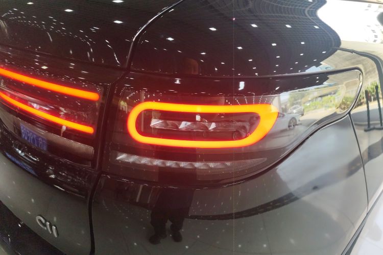 零跑汽车 零跑C11 2023 汽车图片 #8