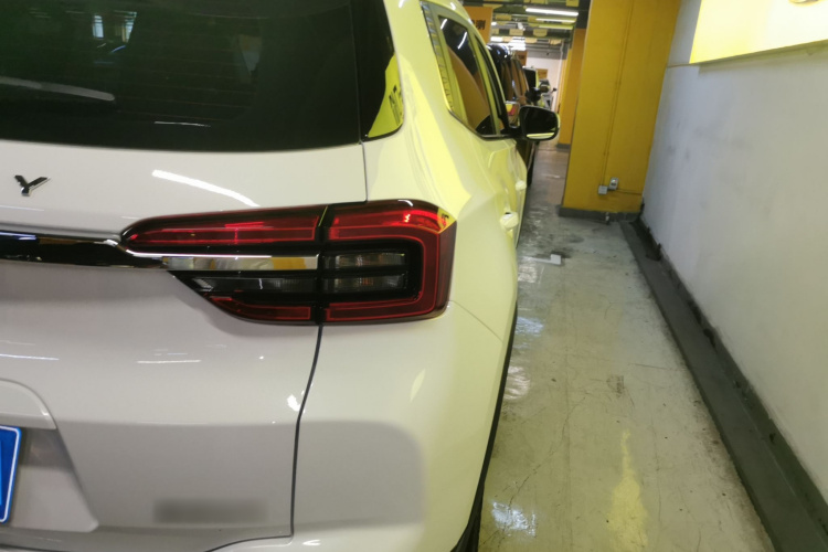 Tiggo 5x 2025 #8 Tiggo 5x 2025 car image #8