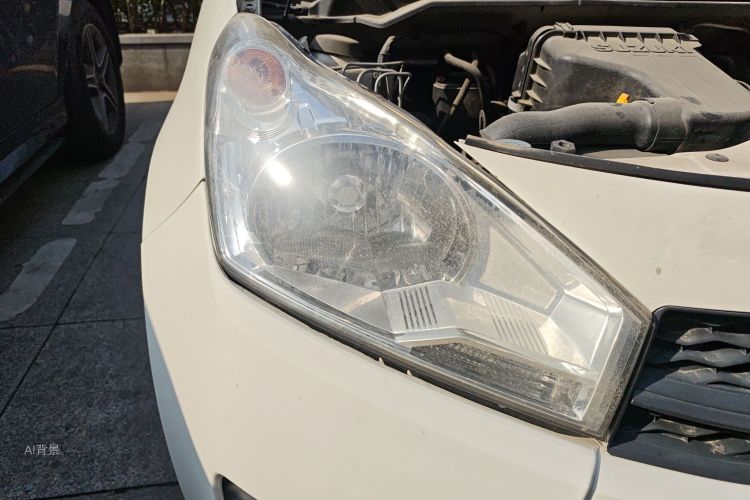 Suzuki Alto 2015 immagine di auto #8