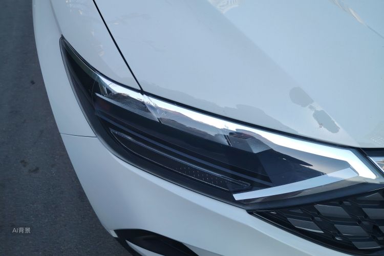 VS5 2020 car image #8