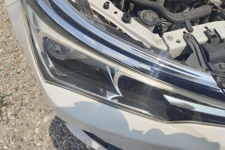 Corolla 2018 immagine di auto #8