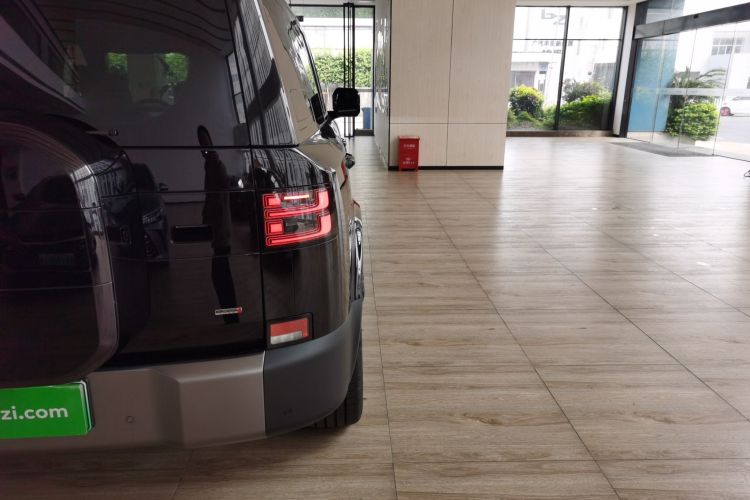 FangChengBao Tiger 7 2025 car image #8