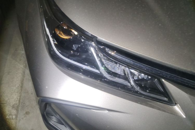 Corolla 2020 car image #8
