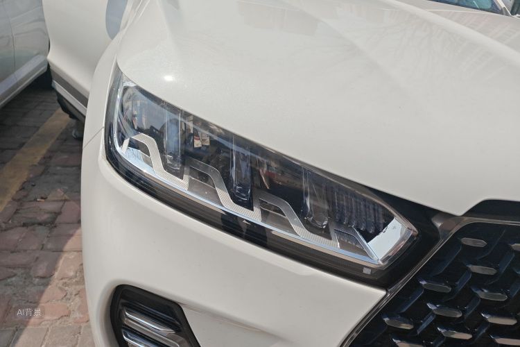 Tiggo 7 2020 #8 Tiggo 7 2020 immagine di auto #8