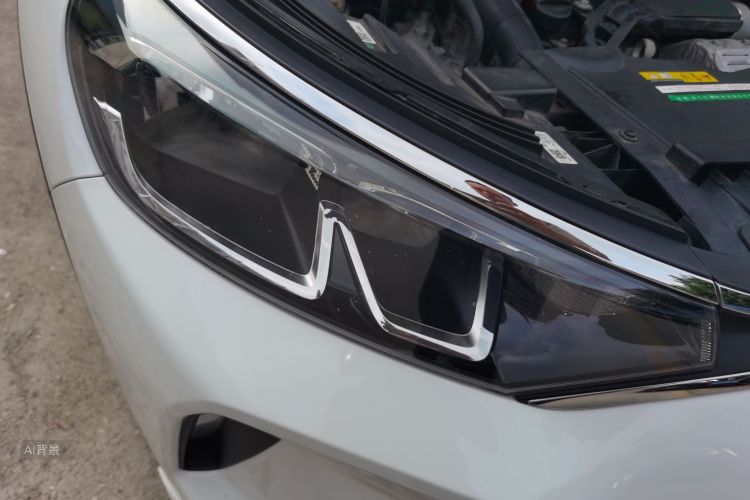 Citroen C3-XR 2023 immagine di auto #8