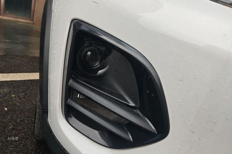 Tiggo 3x 2024 #8 Tiggo 3x 2024 car image #8