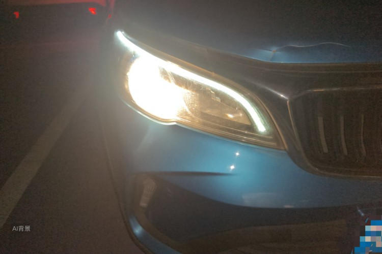 Vision X3 2021 car image #8