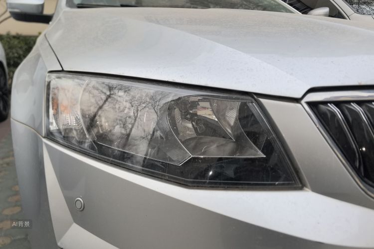 Skoda Octavia 2016 car image #8