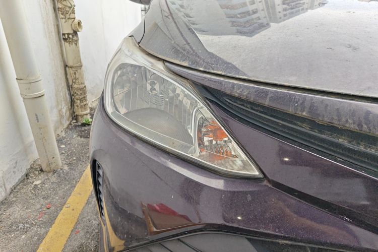 Vios 2017 car image #8