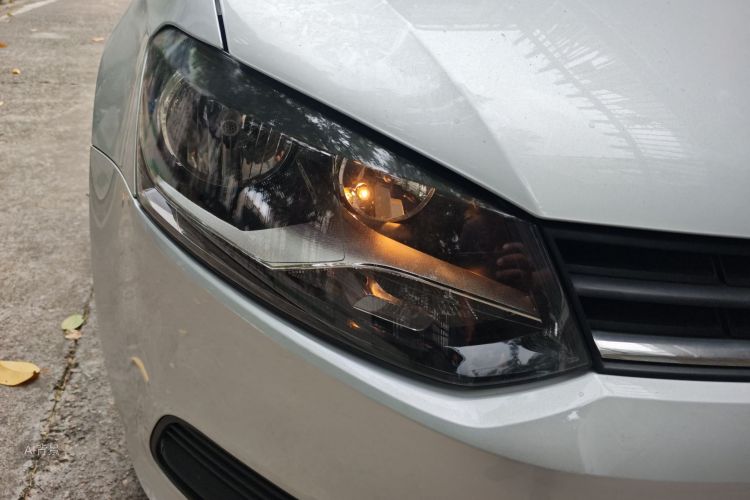 Polo 2018 #8 Polo 2018 car image #8