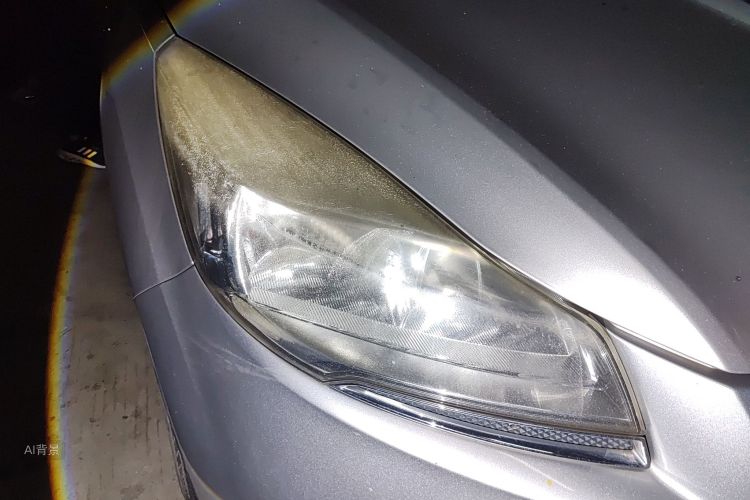 Ford Kuga 2013 immagine di auto #8