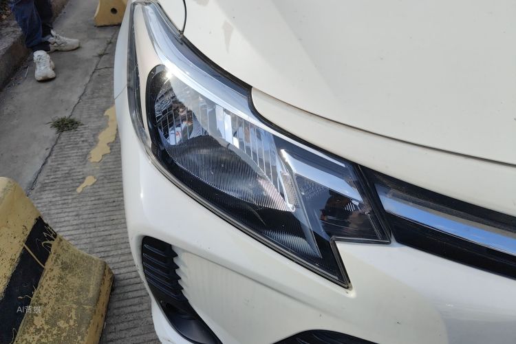 Vios 2020 car image #8