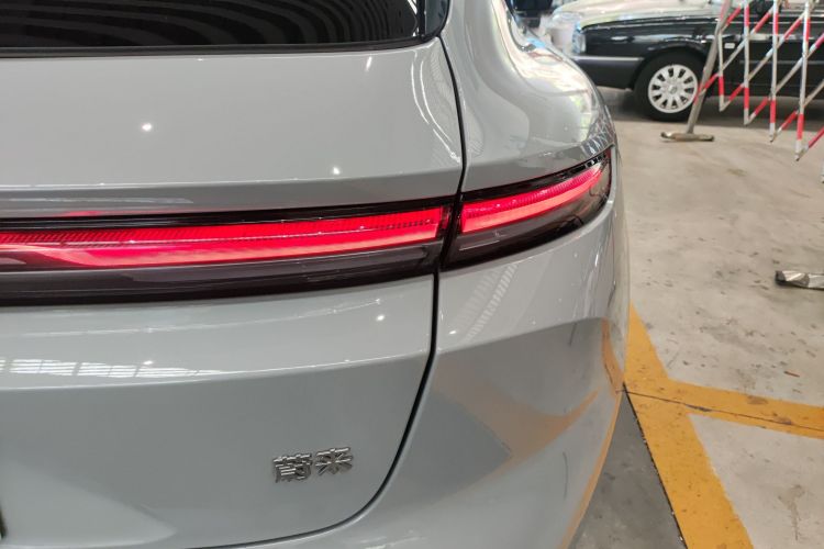 蔚来 蔚来ET5T 2024 汽车图片 #8