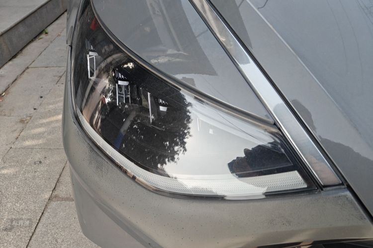 Hyundai Sonata 2020 immagine di auto #8