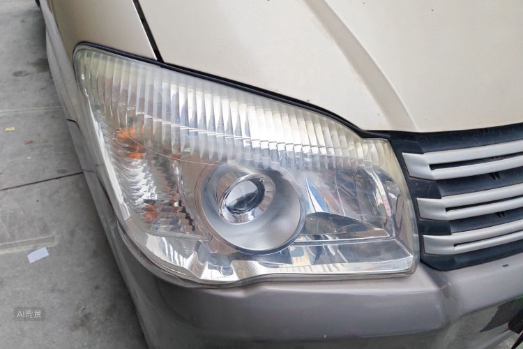 东风风行 菱智 2017 汽车图片 #8