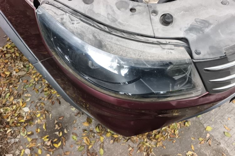 Forthing JOYEAR X5 2016 car image #8