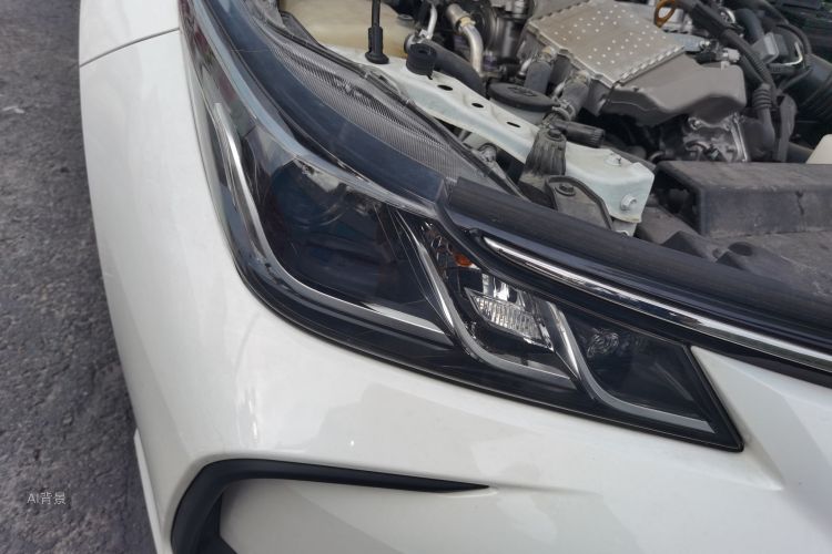 Toyota Corolla 2020 car image #8