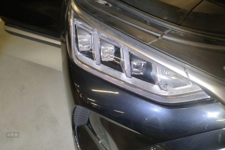 比亚迪 宋PLUS新能源 2022 汽车图片 #8