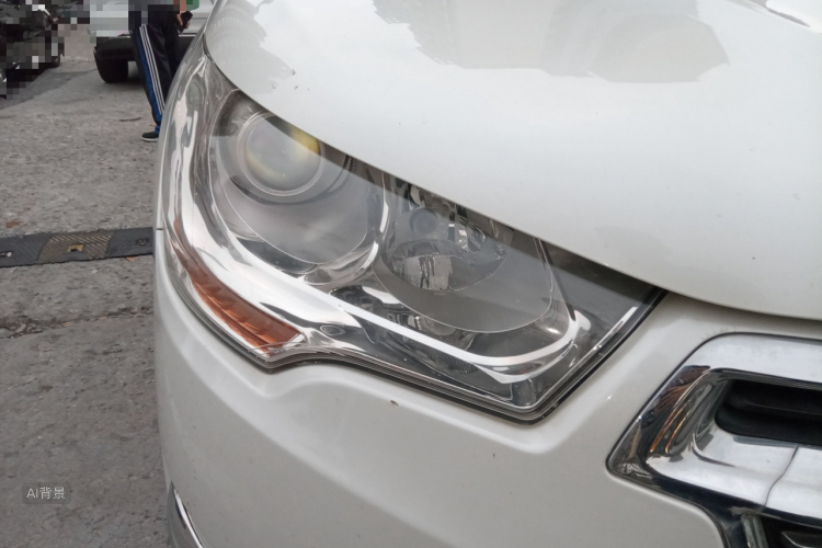 Citroen C4L 2014 immagine di auto #8