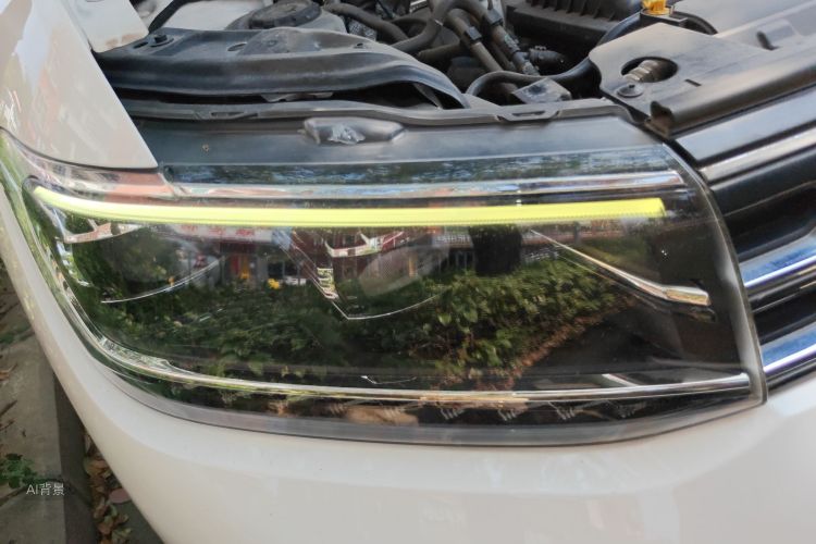 Volkswagen T-Cross 2020 car image #8