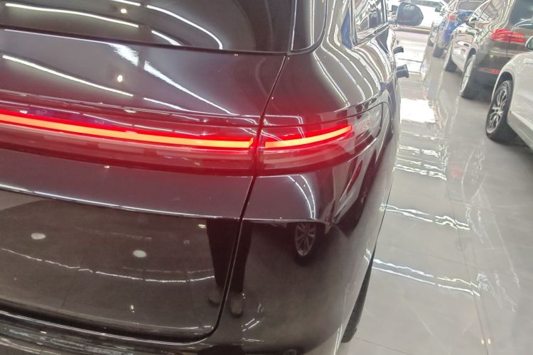 理想汽车 理想L7 2023 汽车图片 #8