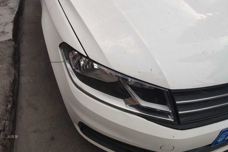 Santana 2016 #8 Santana 2016 car image #8