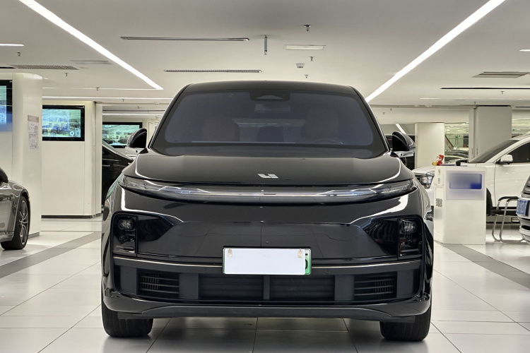 理想汽车 理想L7 2024 汽车图片 #8