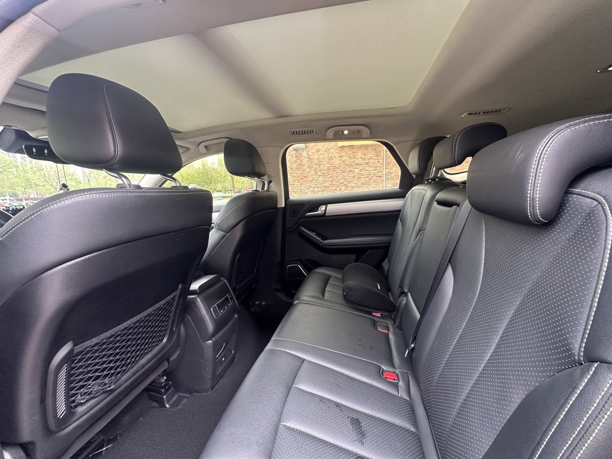 BYD 2018 #8 BYD 2018 car image #8