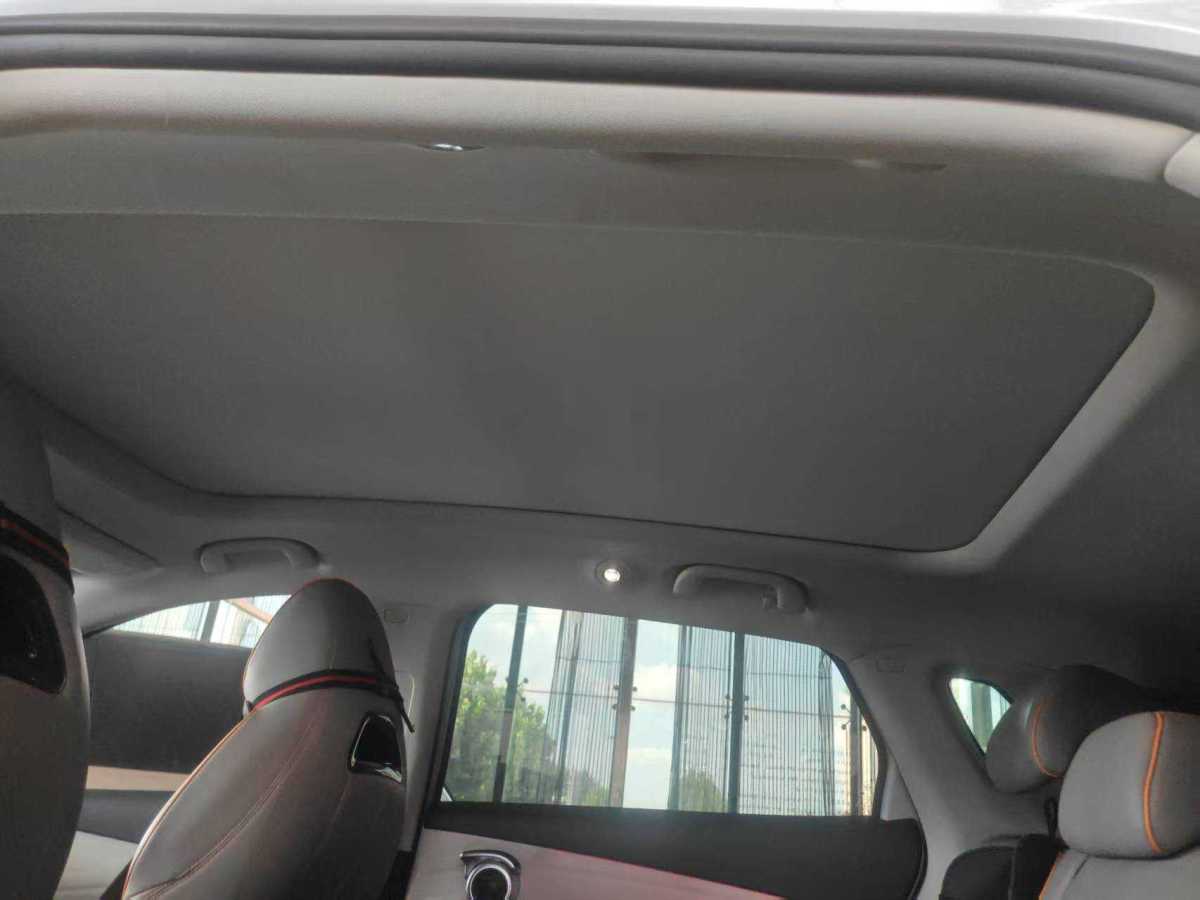 BYD Yuan Plus 2024 car image #8