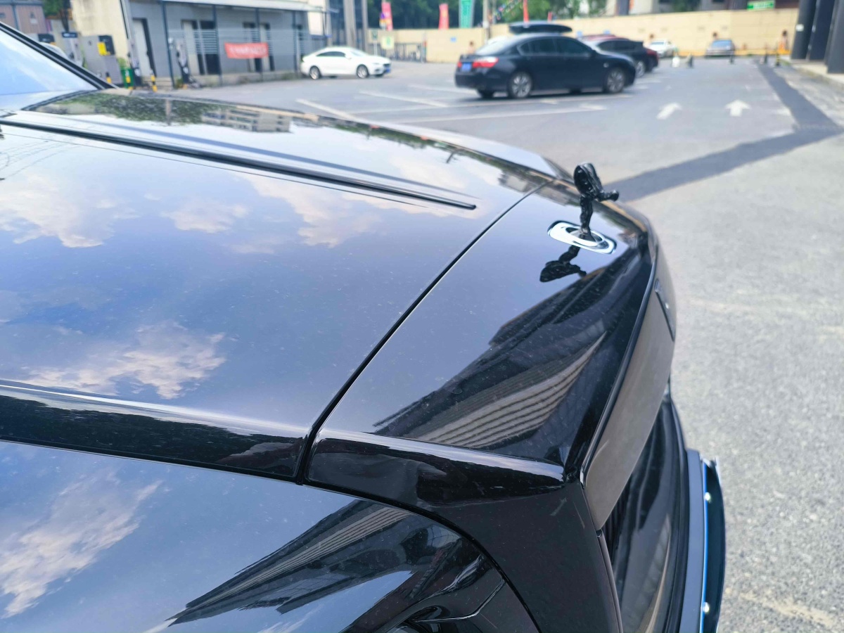 劳斯莱斯 魅影 2021 汽车图片 #8