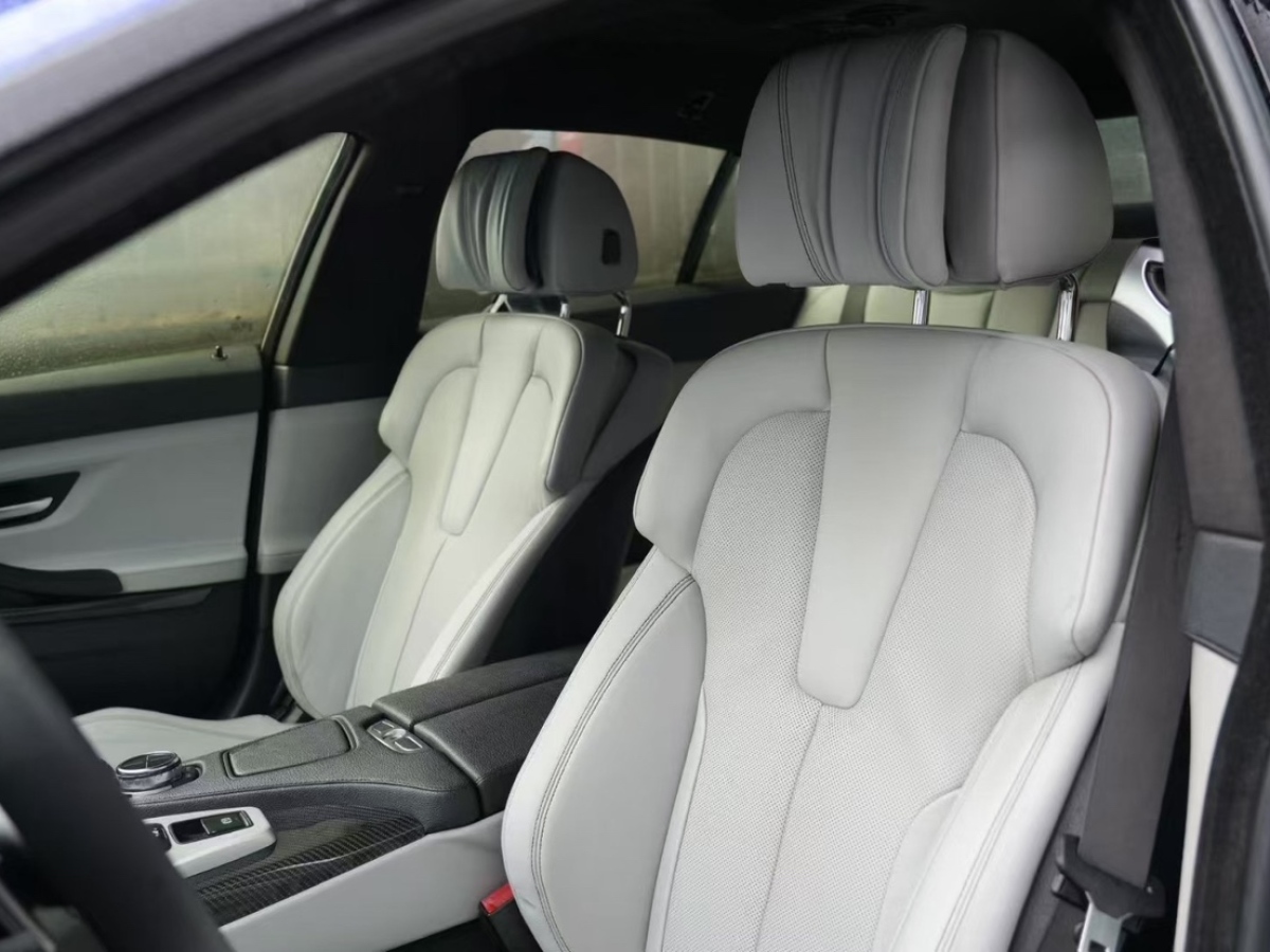 BMW M6 2015 #8 BMW M6 2015 car image #8