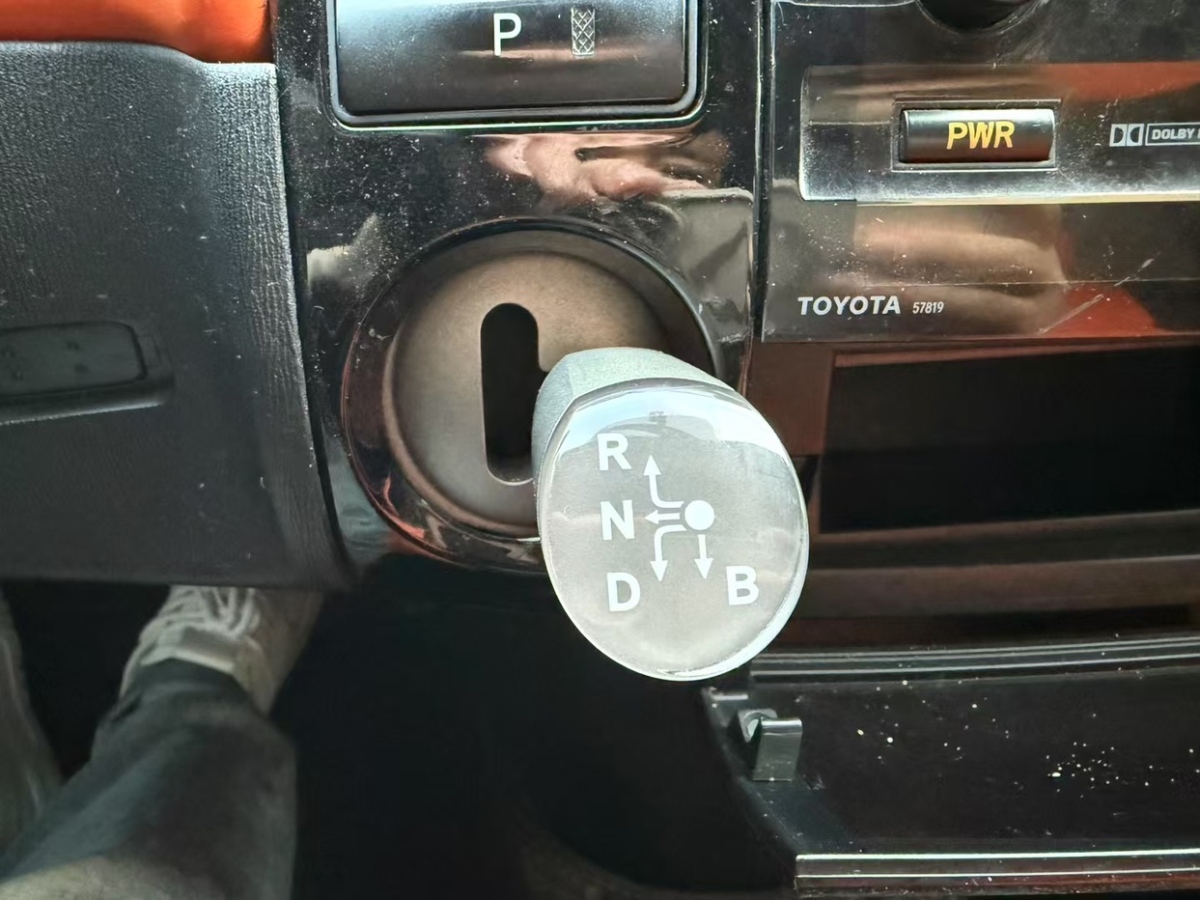 Toyota Prius 2006 #8 Toyota Prius 2006 car image #8