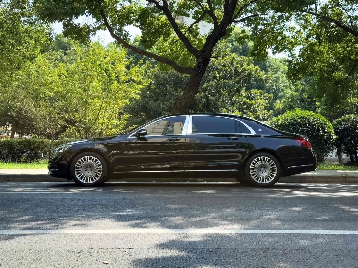 Mercedes-Benz GL AMG 2017 immagine di auto #8