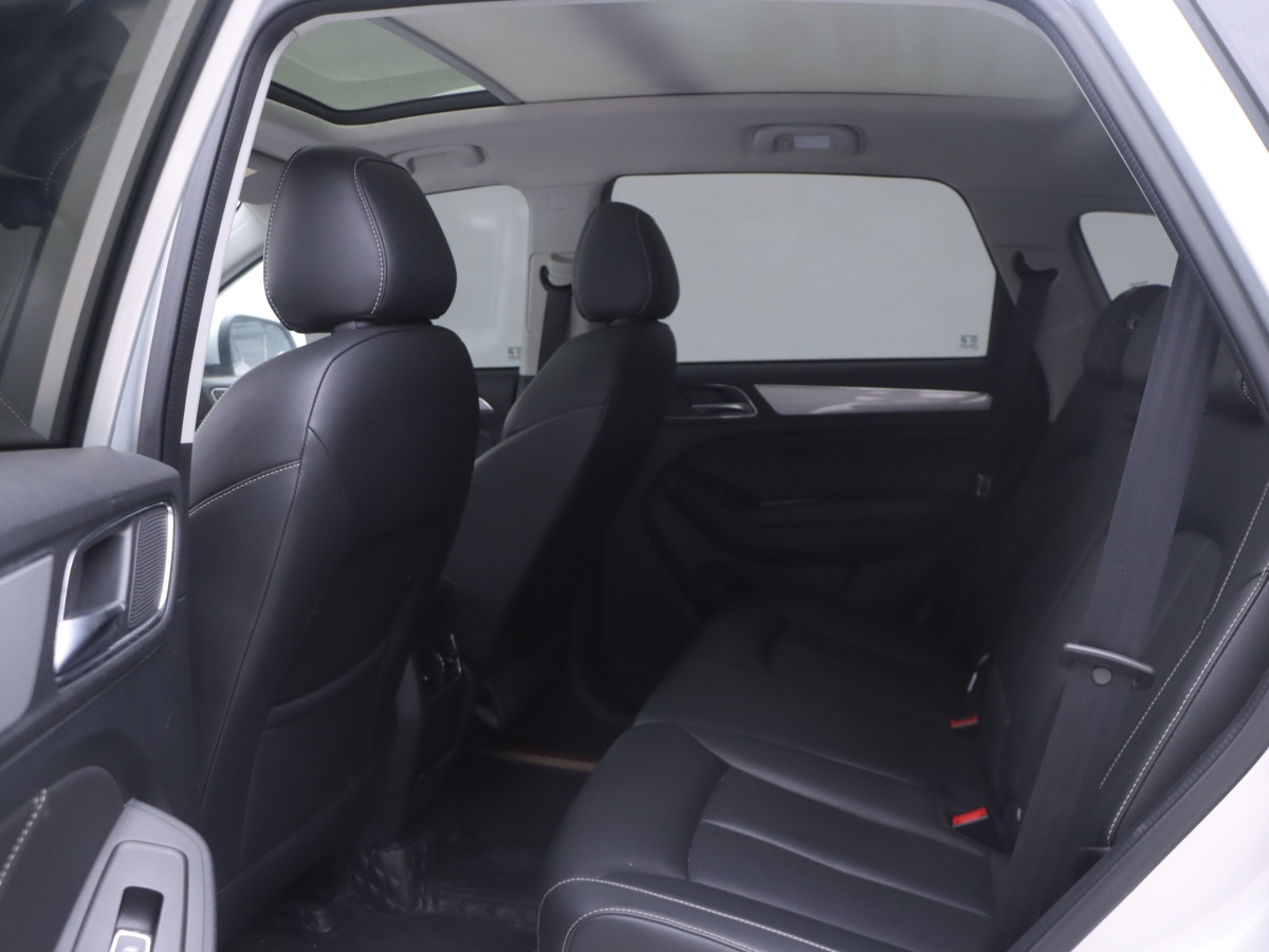 Roewe RX5 2019 изображение автомобиля #8