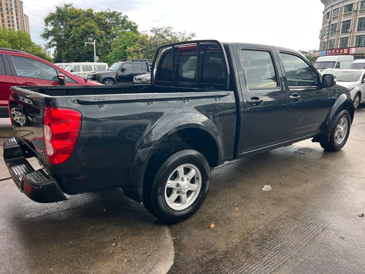 Great Wall Wingle 7 2022 immagine di auto #8