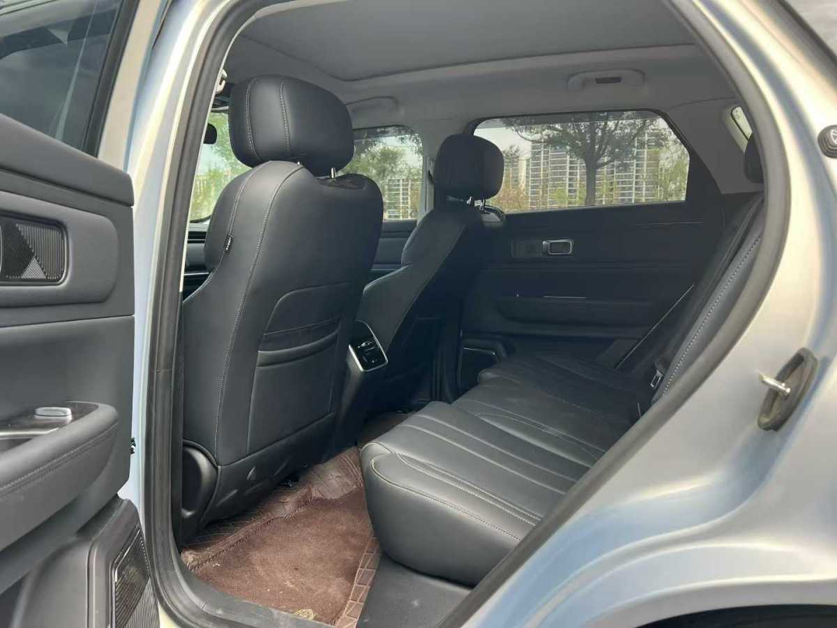 Chery Exploration 06 C-DM 2024 #8 Chery Exploration 06 C-DM 2024 car image #8