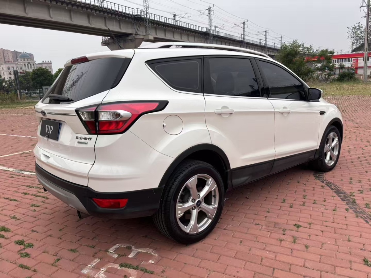 Ford Kuga 2017 car image #8