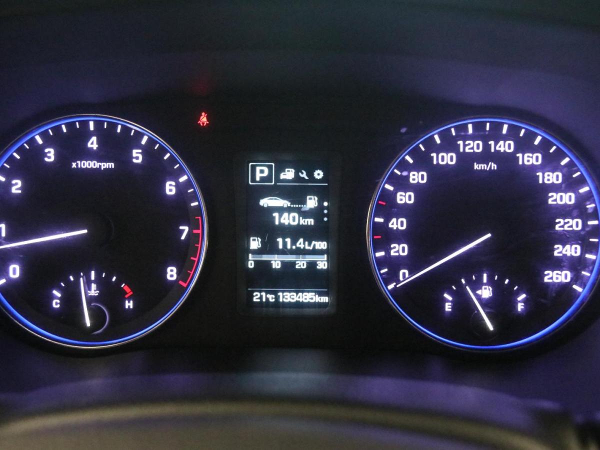 Hyundai Mistra 2017 #8 Hyundai Mistra 2017 immagine di auto #8