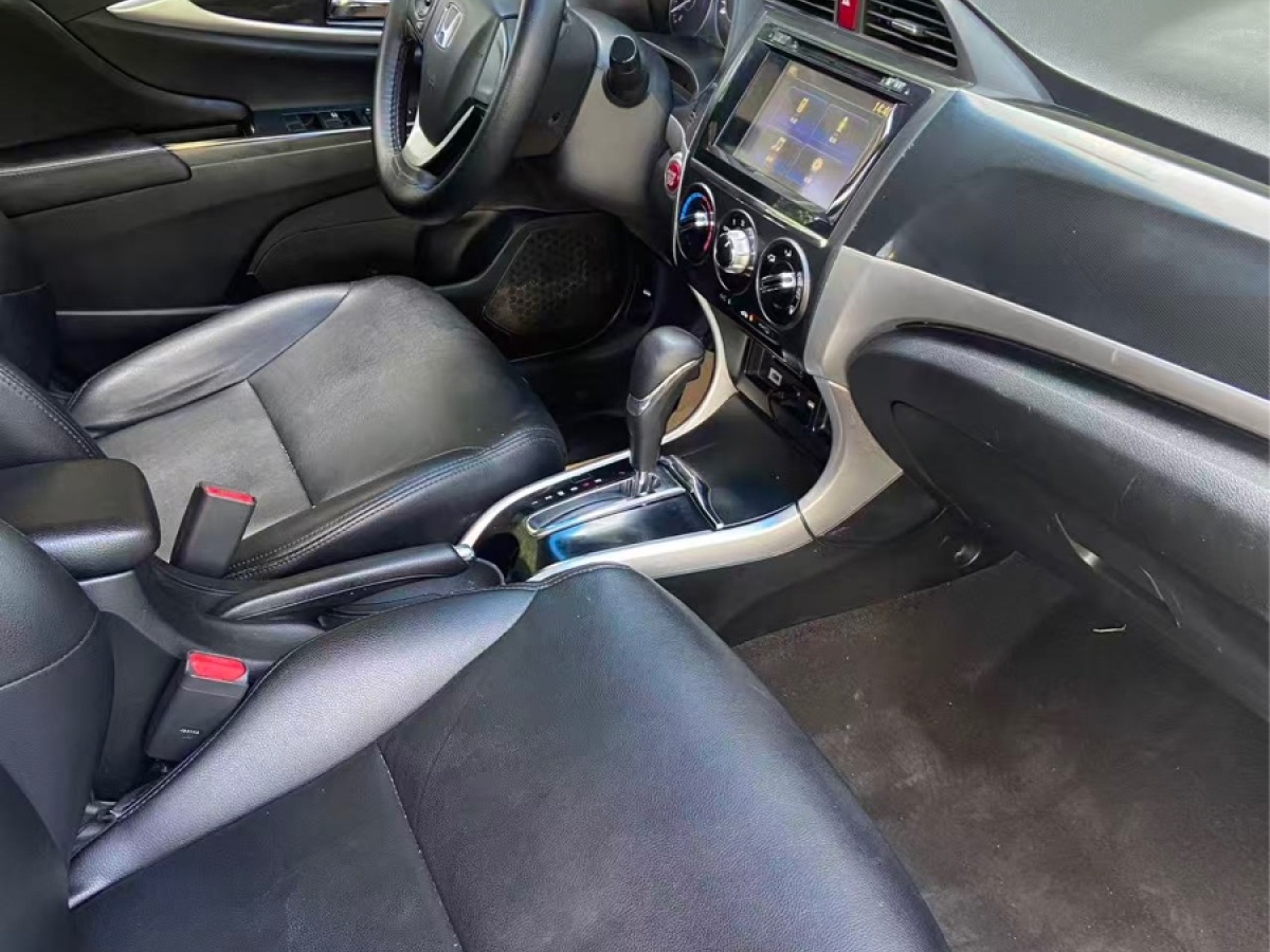 Honda Crider 2013 immagine di auto #8