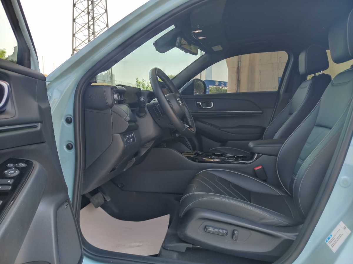 Honda e:NP1 2022 car image #8