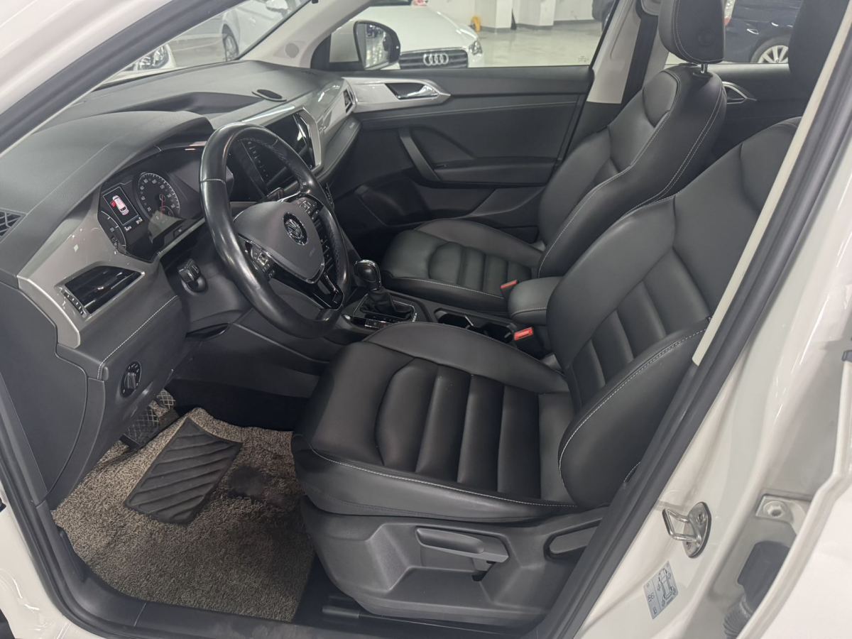 Volkswagen Tharu New Energy 2020 #8 Volkswagen Tharu New Energy 2020 car image #8